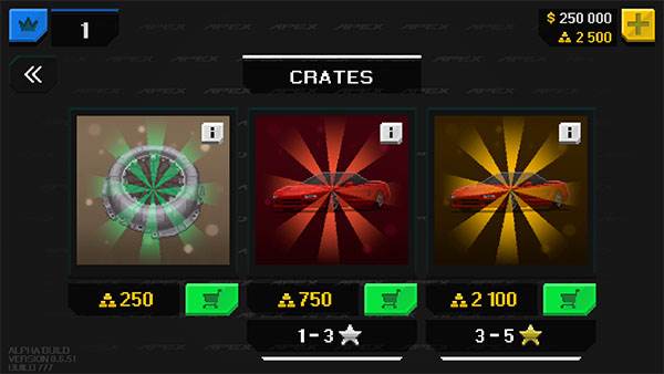 顶尖赛车手游戏截图5