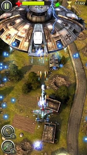 致命空袭2中文版游戏截图4