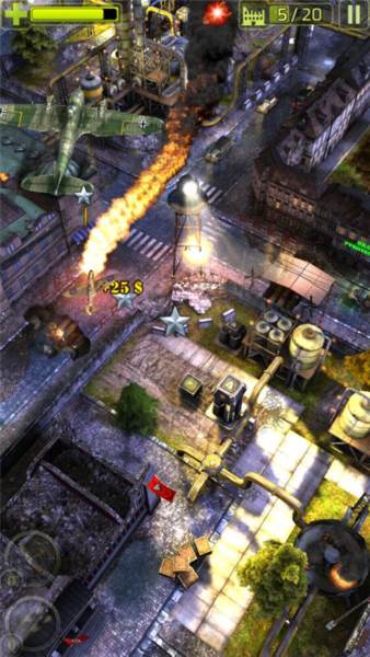 致命空袭2中文版游戏截图9