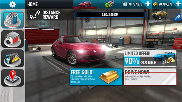 极限汽车驾驶模拟器2游戏截图3