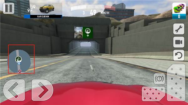 极限汽车驾驶模拟器2游戏截图7