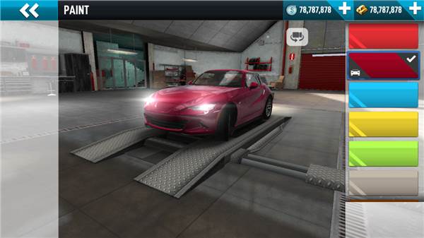 极限汽车驾驶模拟器2游戏截图10