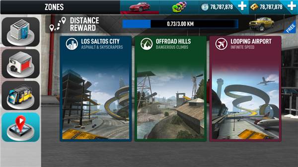 极限汽车驾驶模拟器2游戏截图11