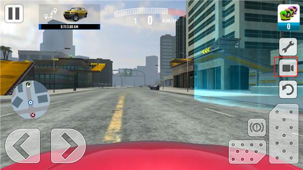 极限汽车驾驶模拟器2游戏截图13