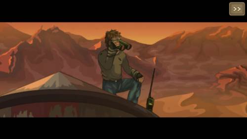 战车撞僵尸无限金币版3