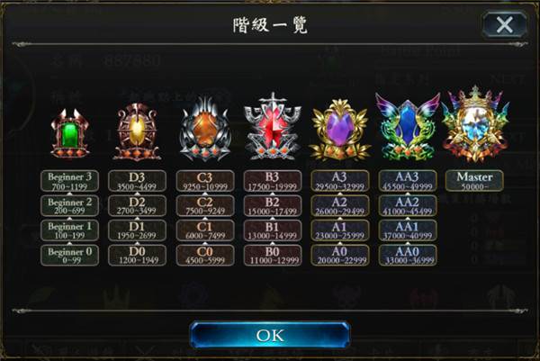 影之诗手机版游戏截图14