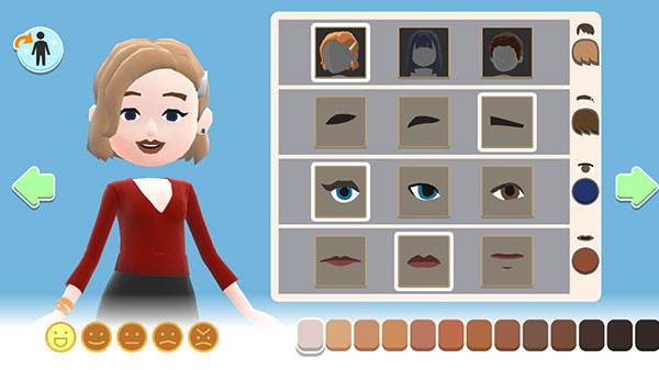 虚拟现实生活模拟器国际版游戏截图10