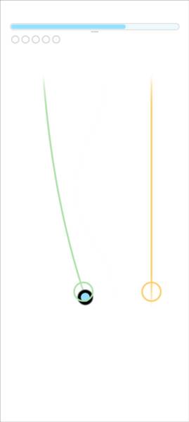 律动轨迹rizline国际服游戏截图9