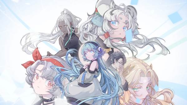 律动轨迹rizline国际服游戏截图12