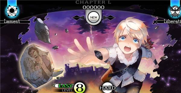 音乐世界官方最新版游戏截图3