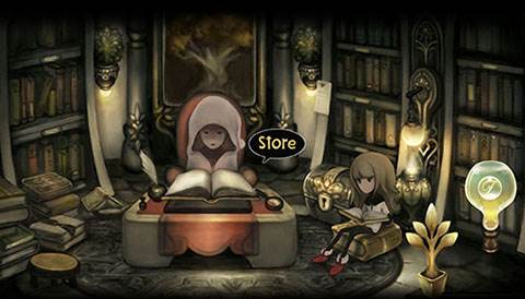 古树旋律华为版游戏截图10