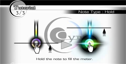 音乐世界Re游戏截图9