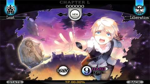 音乐世界Re游戏截图12