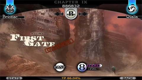 音乐世界Re游戏截图15