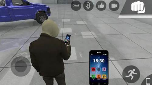 自由城计划游戏截图19