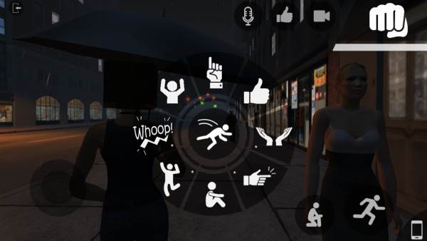 自由城计划游戏截图16