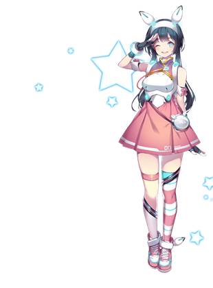 偶像超音速游戏截图10