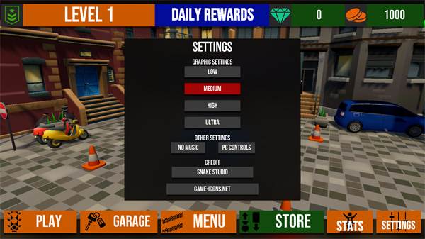 车祸模拟器图片3