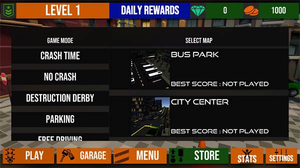 车祸模拟器图片4