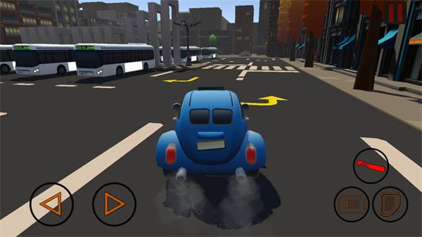 车祸模拟器图片5