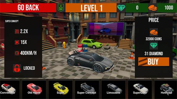 车祸模拟器图片7