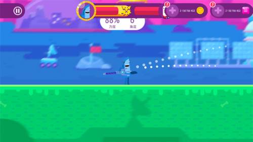 终极弓箭手游戏截图8