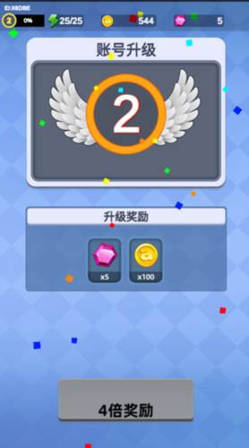 神枪行动无限金币无限钻石破解版游戏截图7