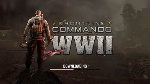 火线指令战柏林内购版游戏截图1