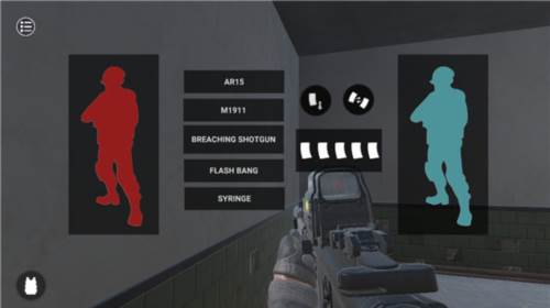 严阵以待7723辅助中文菜单版6