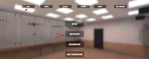 严阵以待7723辅助中文菜单版12