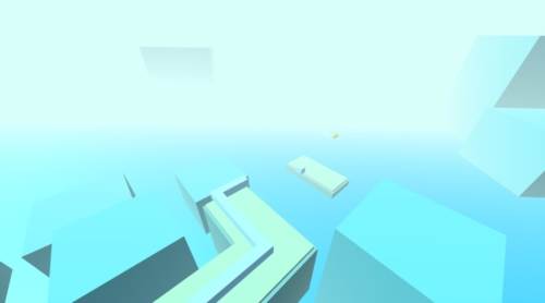 跳舞的线饭制化学版本游戏截图3