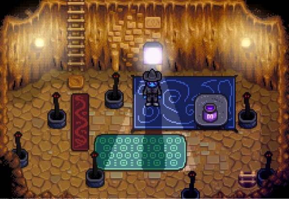 法师塔在哪配图2