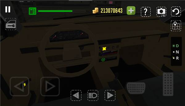 真实汽车驾驶2025图片5