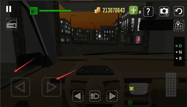 真实汽车驾驶2025图片8