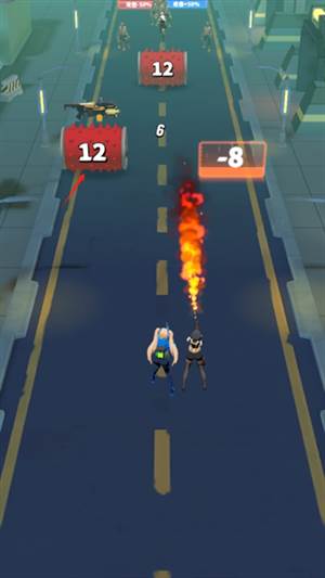 曙光绯色幻想国际服游戏截图5