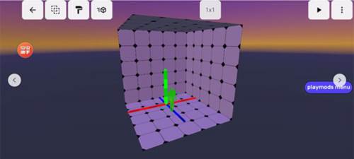 怎么自定义地图配图4