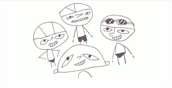 爱丽丝与巨人游戏截图8