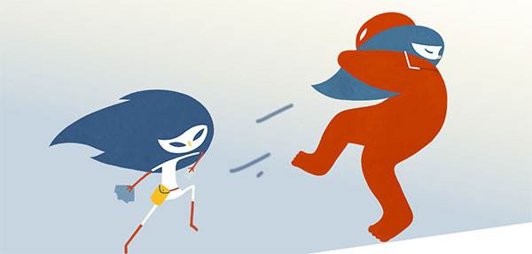 爱丽丝与巨人游戏截图16