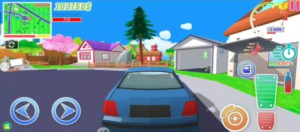 像素子弹游戏下载最新版本 像素子弹官方正版游戏截图4