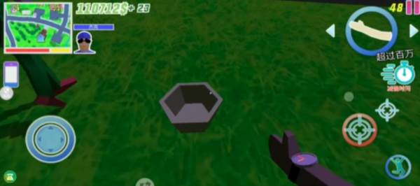 像素子弹游戏下载最新版本 像素子弹官方正版游戏截图6