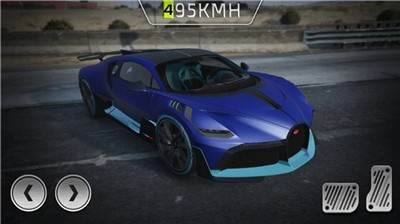 迪沃布加迪城市赛游戏图片2