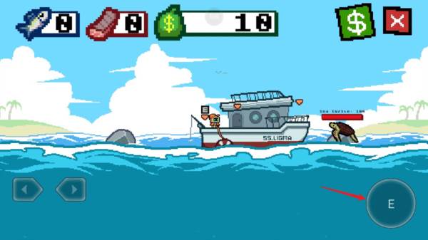 海上餐厅无限金币版图片4