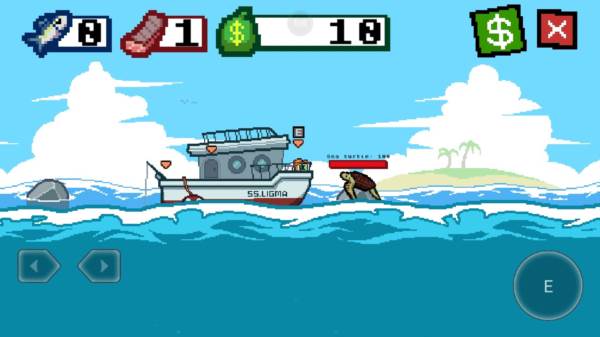 海上餐厅无限金币版图片8