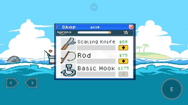 海上餐厅无限金币版图片9