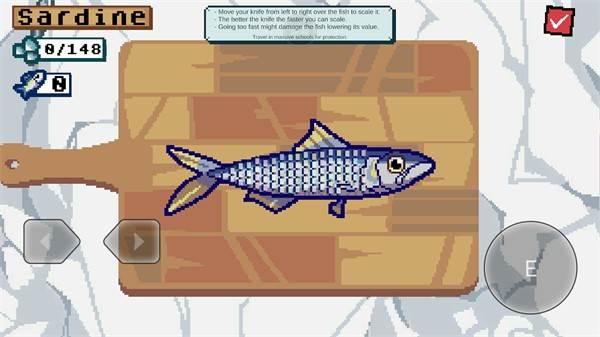 海上餐厅内置菜单版图片5