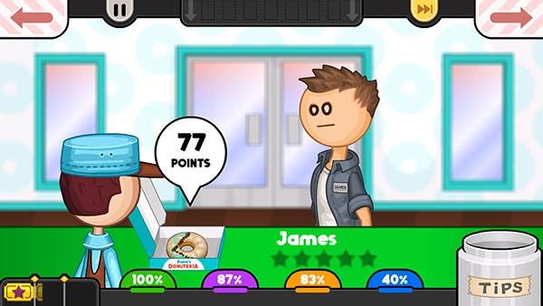 老爹甜甜圈店最新版新手攻略54