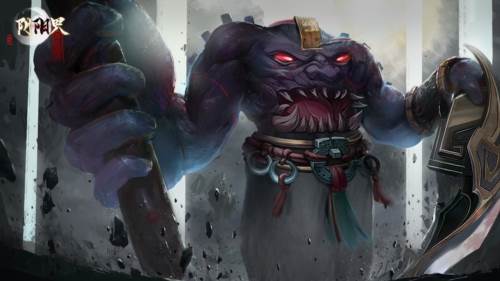 阴阳界游戏截图15