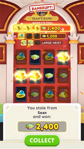 Monopoly Go中文版游戏截图7