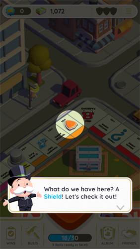 Monopoly Go中文版游戏截图11