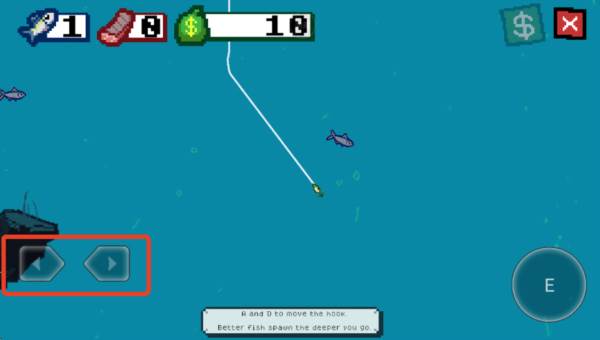 海上餐厅刮鱼鳞8